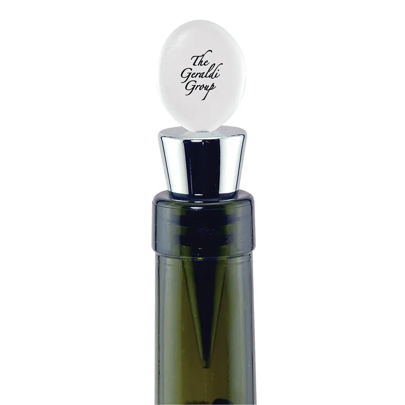 Wine Stopper view 2