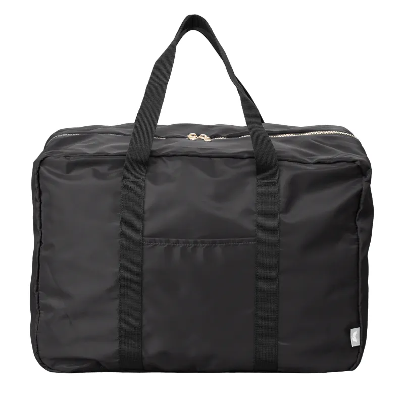 Aurelia Recycled Dual Compartment Travel Duffel - 33L view 2