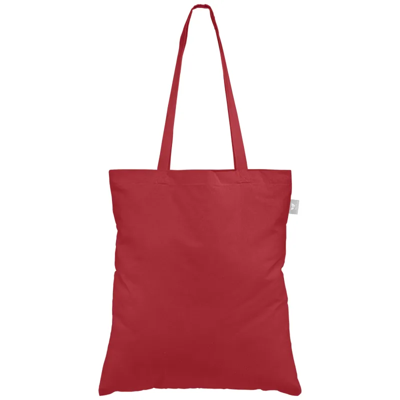 Geo - 5 oz. Recycled Cotton Tote Bag