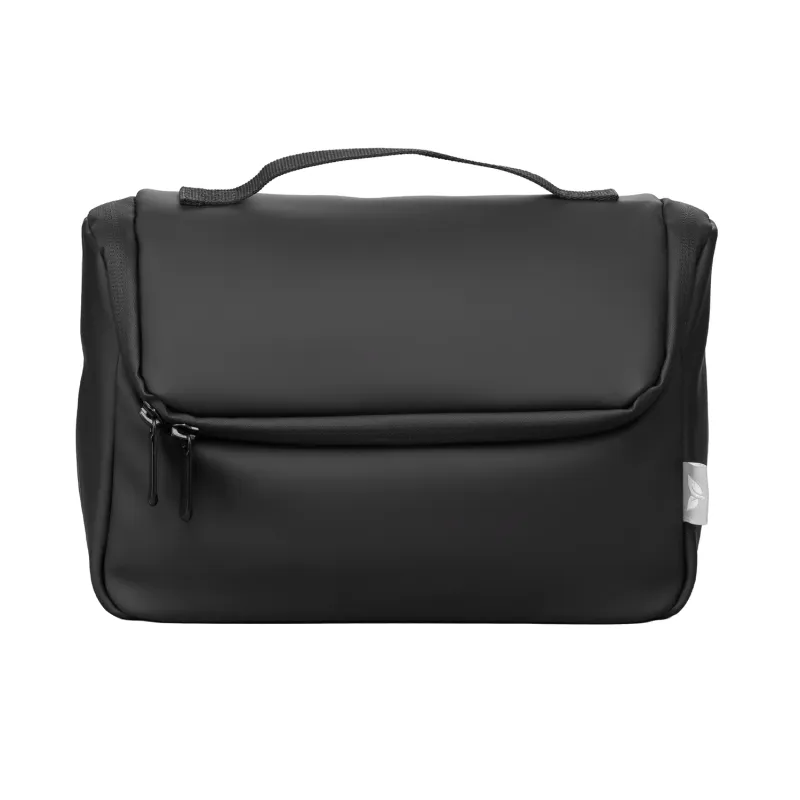Malmö Recycled Hanging Toiletry Bag - 4L