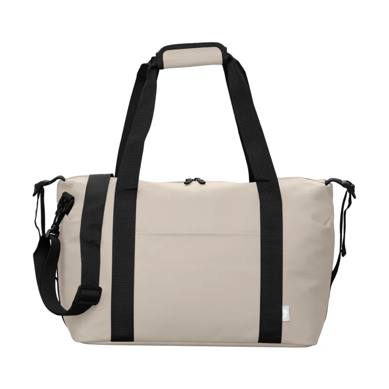 Malmö Recycled Travel Duffel Bag - 30L view 3