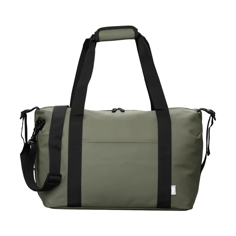 30 L Recycled Travel Duffel view 7