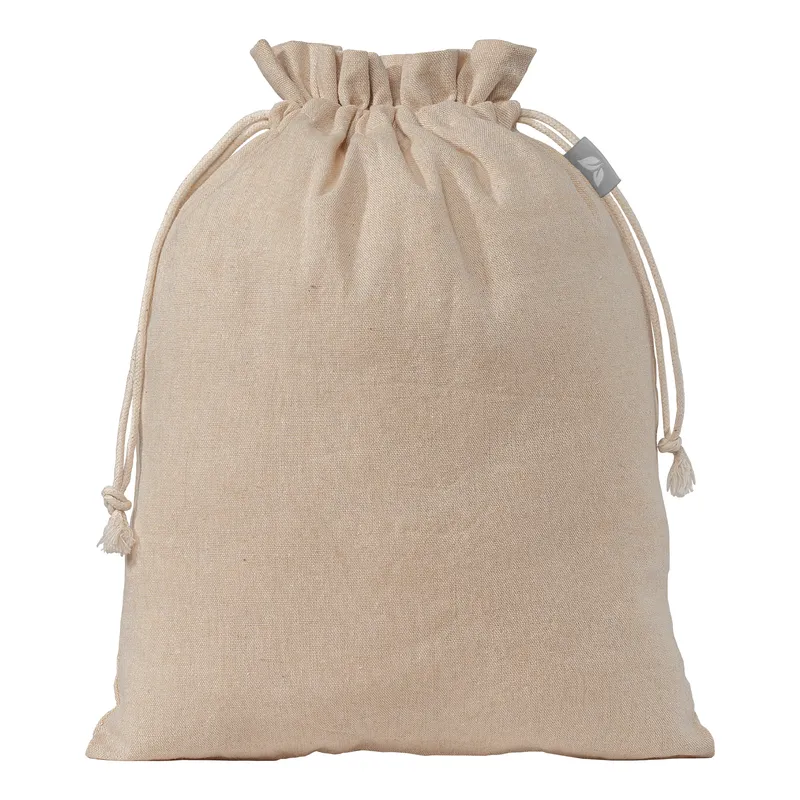 Medium Gift Bag - 4 oz. Recycled Cotton Blend view 2