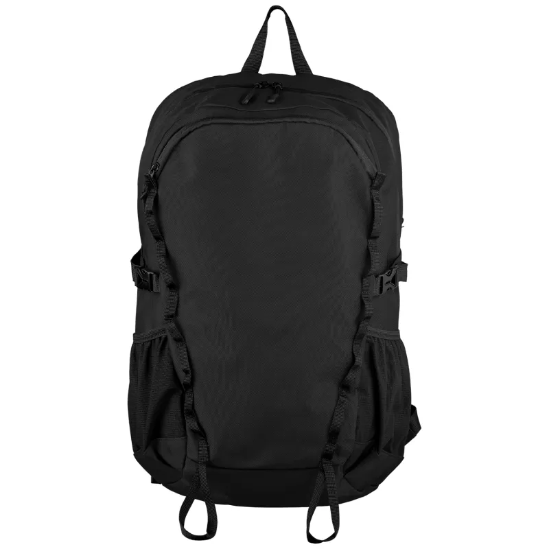 Nordpack Recycled Polyester Sport Backpack - 7.4 gal view 3