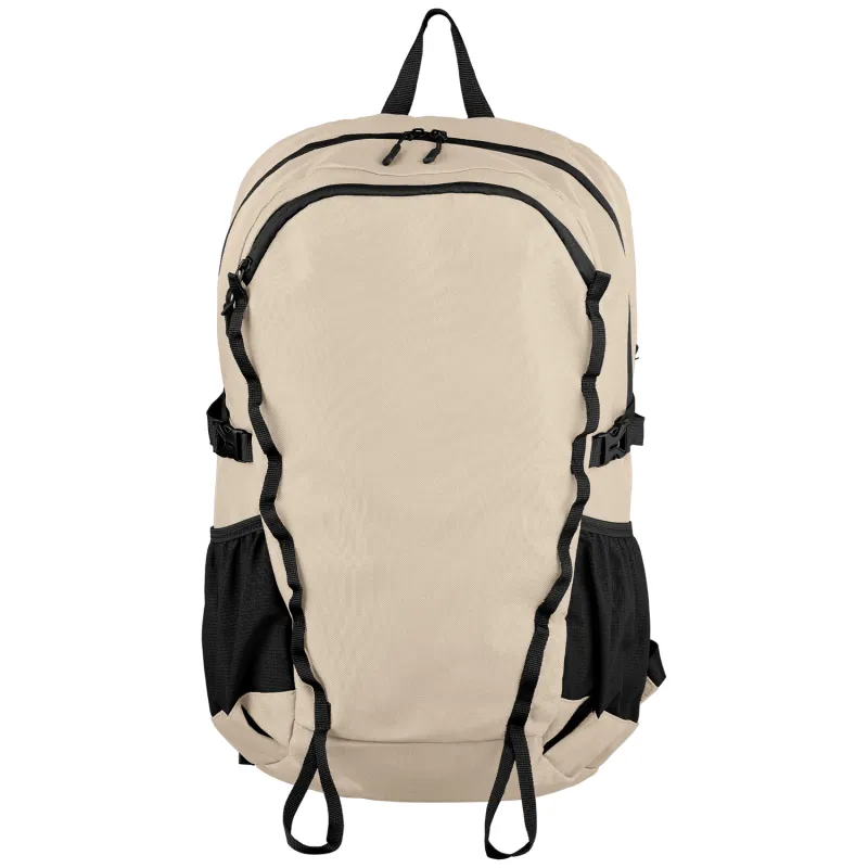 Nordpack Recycled Polyester Sport Backpack - 7.4 gal view 4