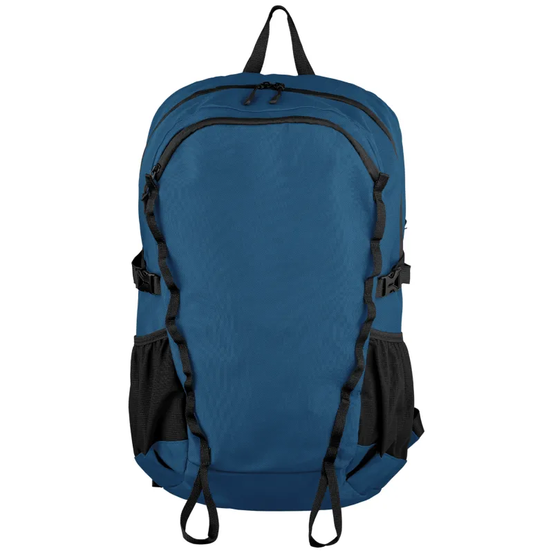 Nordpack Recycled Polyester Sport Backpack - 7.4 gal