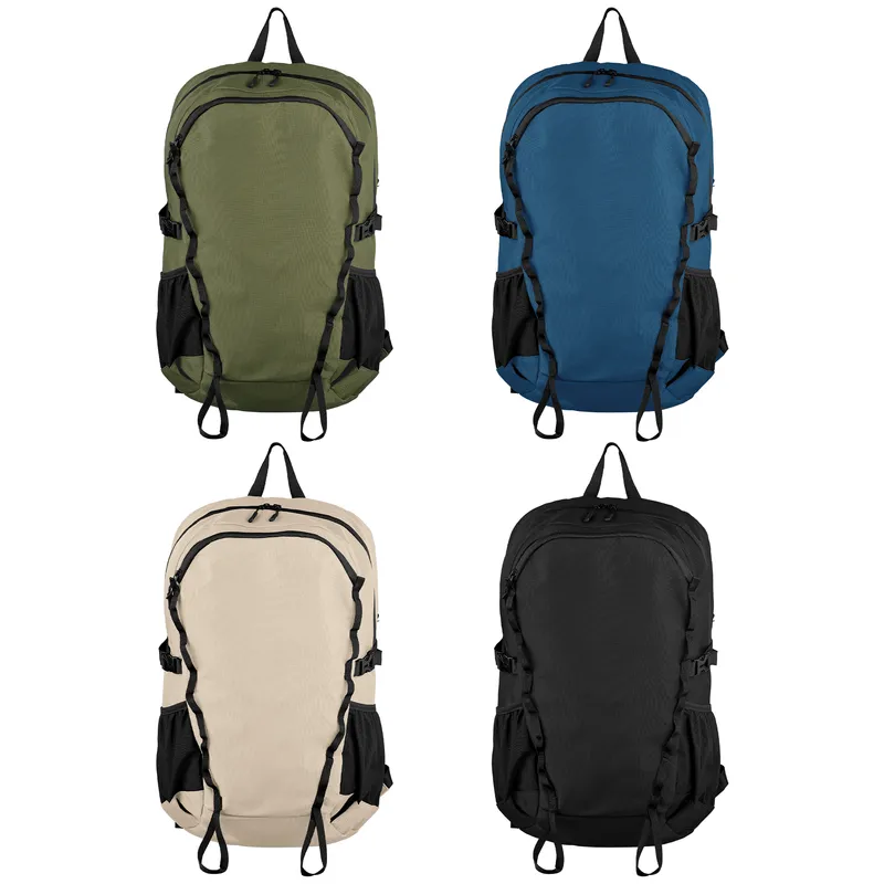 Recycled Polyester Sport Backpack