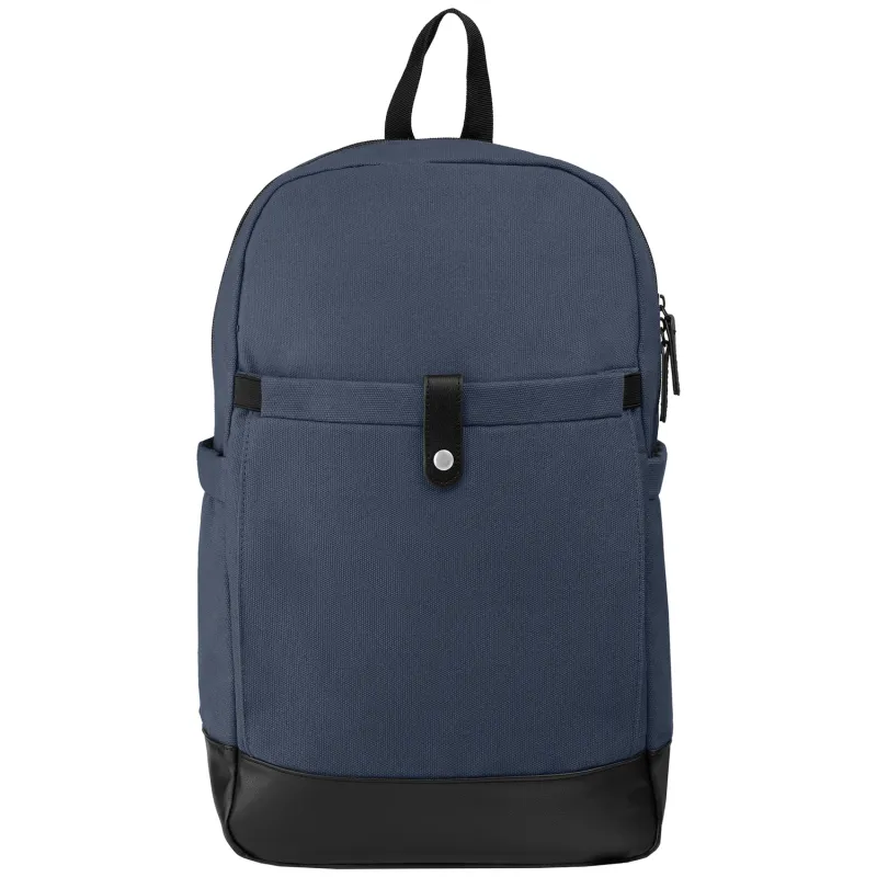 Odyssey Pack - Recycled Cotton Canvas Backpack