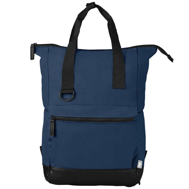 Odyssey Pack Recycled Cotton Canvas Tote Bag - 16 oz.