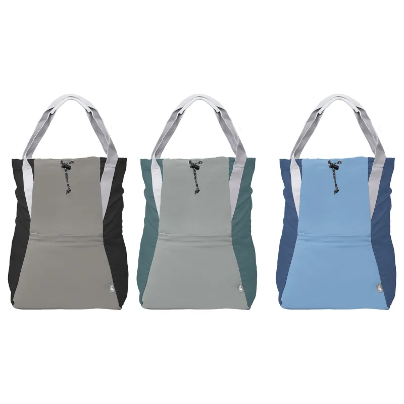 Tilden Recycled Convertible 2-in-1 Tote Backpack - 16L view 4