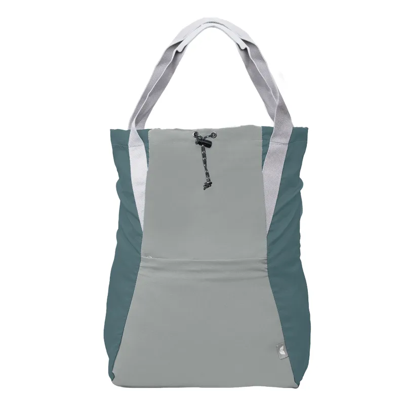 Tilden Recycled Convertible 2-in-1 Tote Backpack - 16L