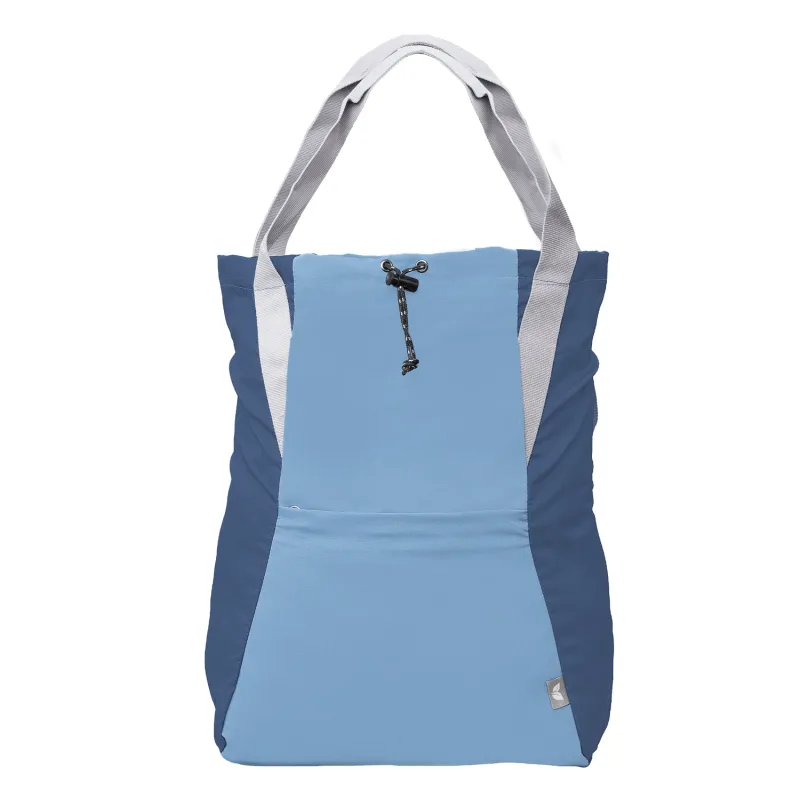 Tilden Recycled Convertible 2-in-1 Tote Backpack - 16L view 2