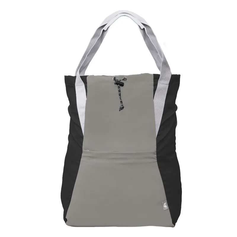 Tilden Recycled Convertible 2-in-1 Tote Backpack - 16L view 3