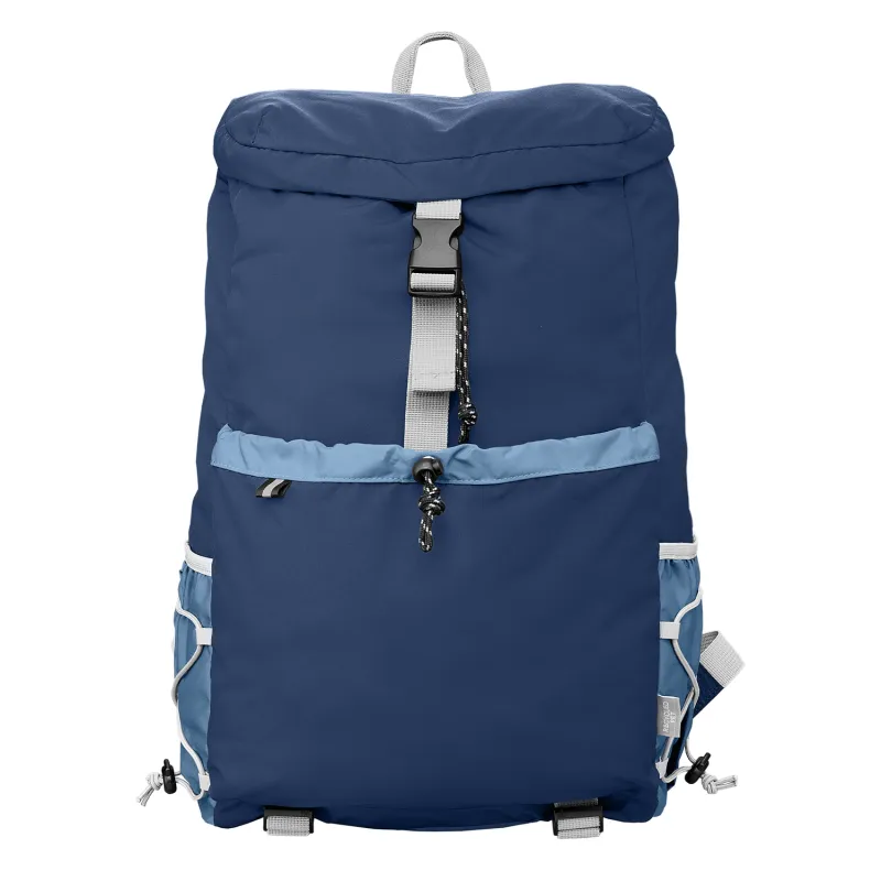 Tilden Recycled Laptop Utility Backpack - 20L