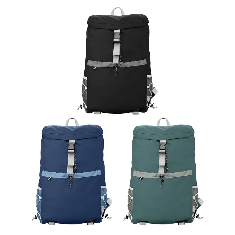 20 L Recycled Laptop Utility Backpack