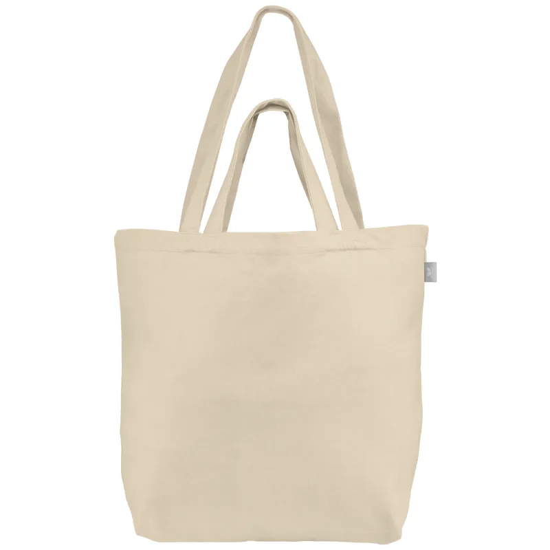 Verona - 10 oz. Recycled Cotton Tote Bag