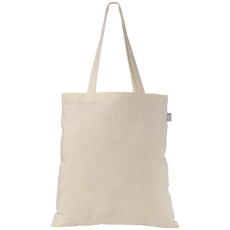 5 oz. Organic Cotton Tote Bag