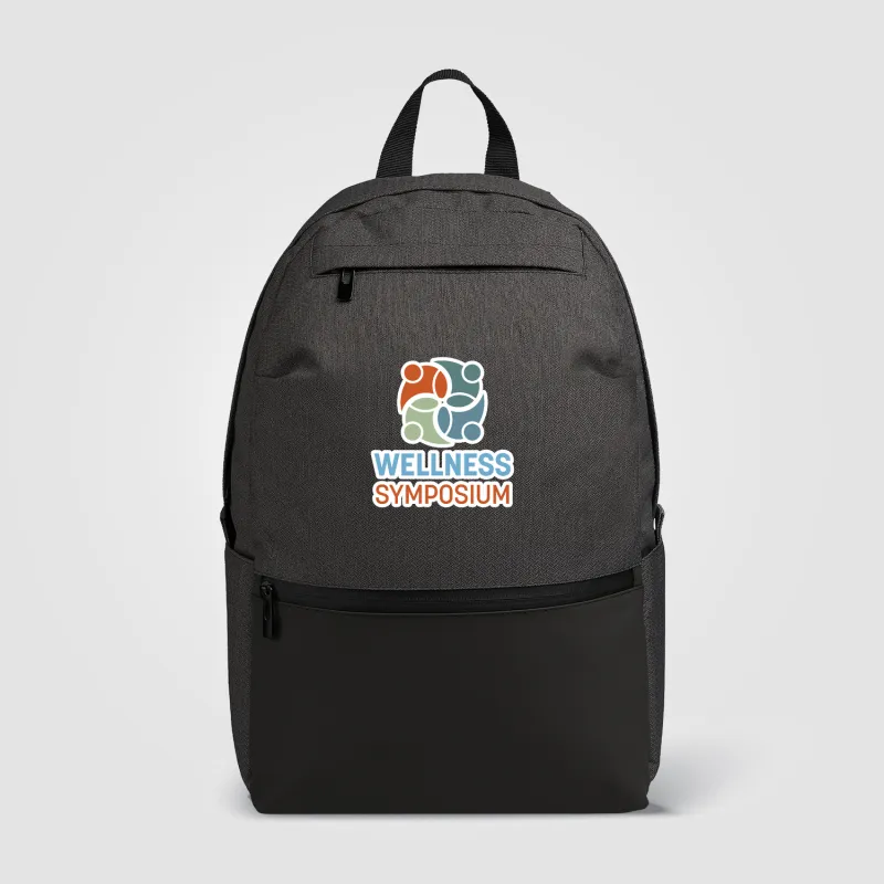 City Pack rPET Commuter Laptop Backpack – 17L