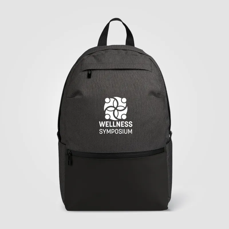 City Pack rPET Commuter Laptop Backpack – 17L view 4
