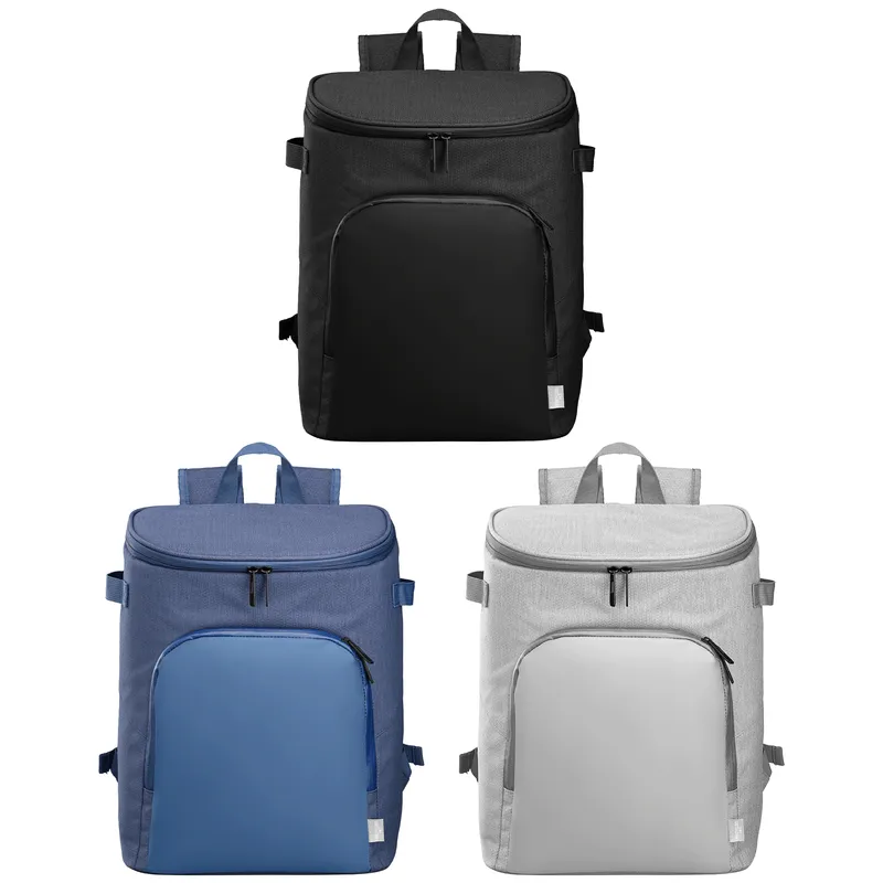 21 L rPET Insulated Cooler Backpack view 5