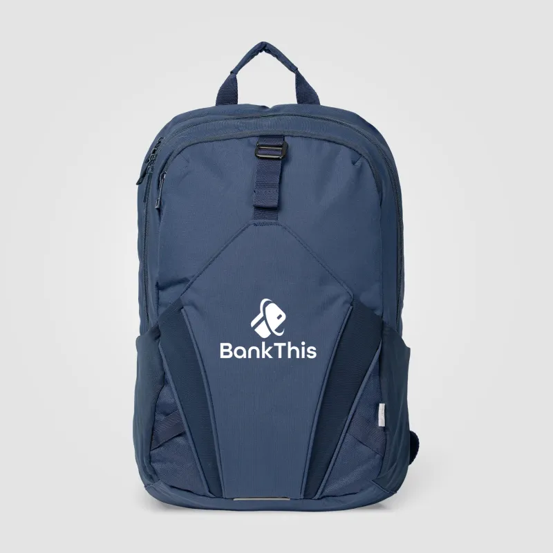 Coastal Threads™ Everyday Backpack view 3