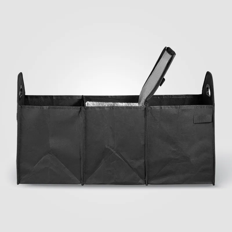 Essen rPET Collapsible Trunk Bag - 10 gal