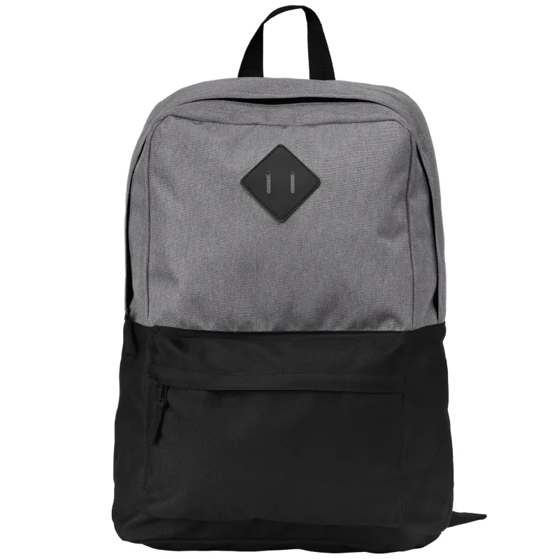 Georgetown - RPET Backpack view 2