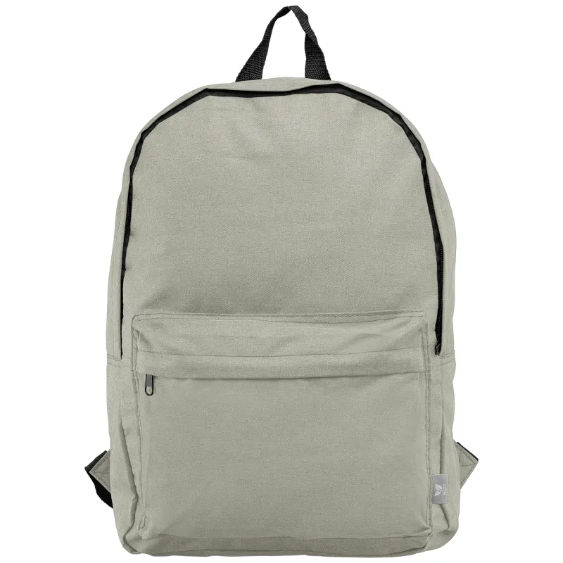 Glasgow - 300D rPET Polyester Backpack