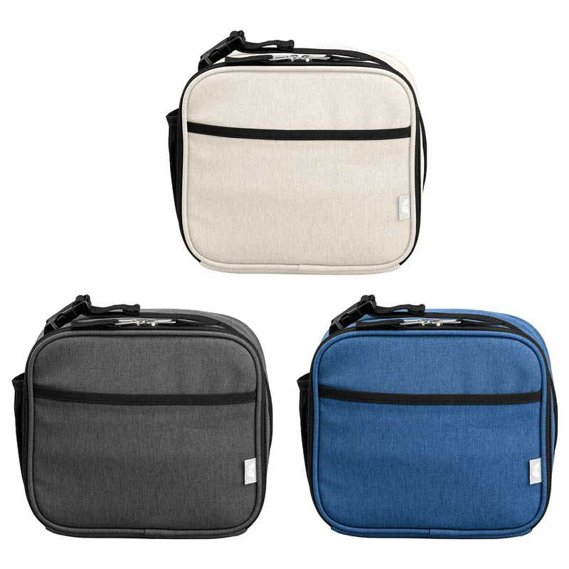 4.5 L rPET Insulated Lunch Cooler view 5