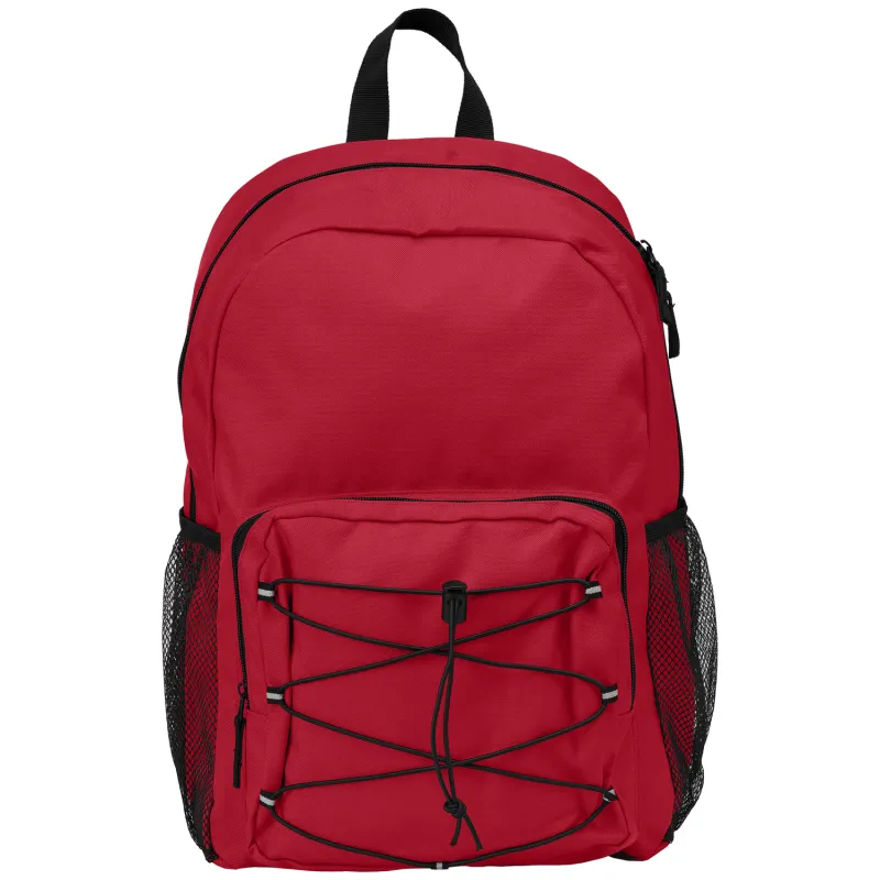 Horizon - rPET 600D Sports Backpack view 2