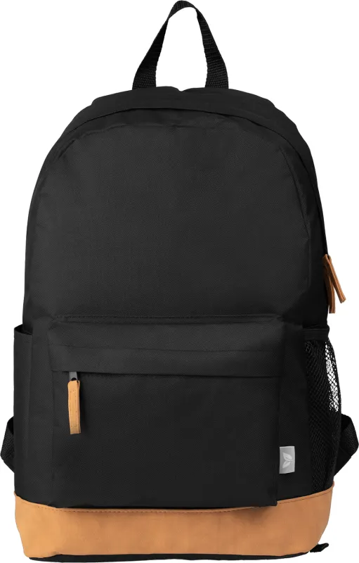 Journey Pack - 600D RPET Commuter Backpack