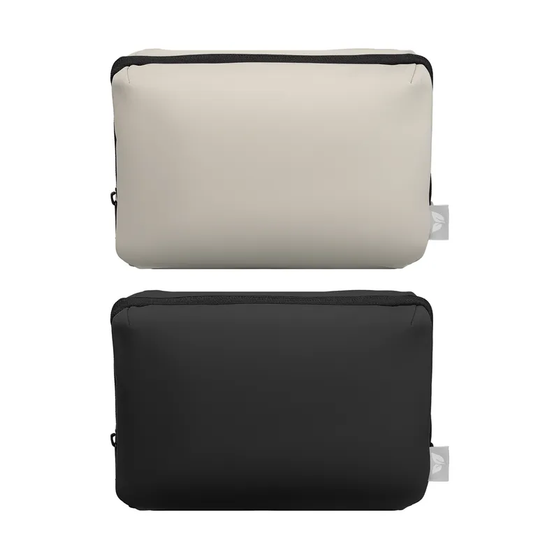 2 L rPET Multi-Pocket Utility Pouch view 4
