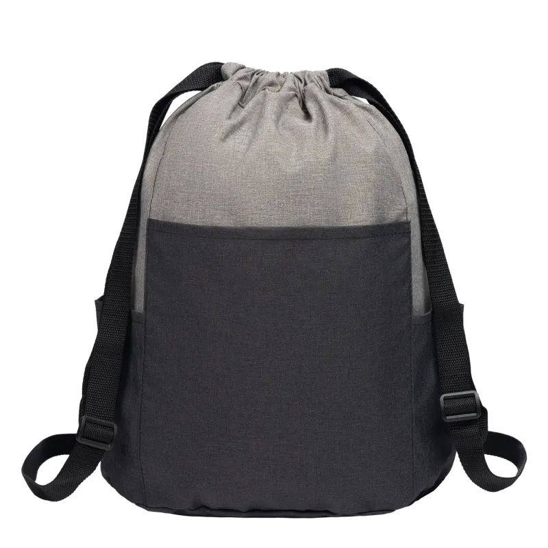 Metropolis™ Sport Drawstring Bag