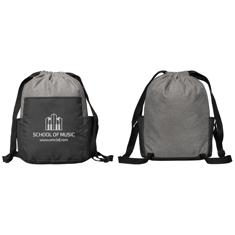 Sport Drawstring Bag