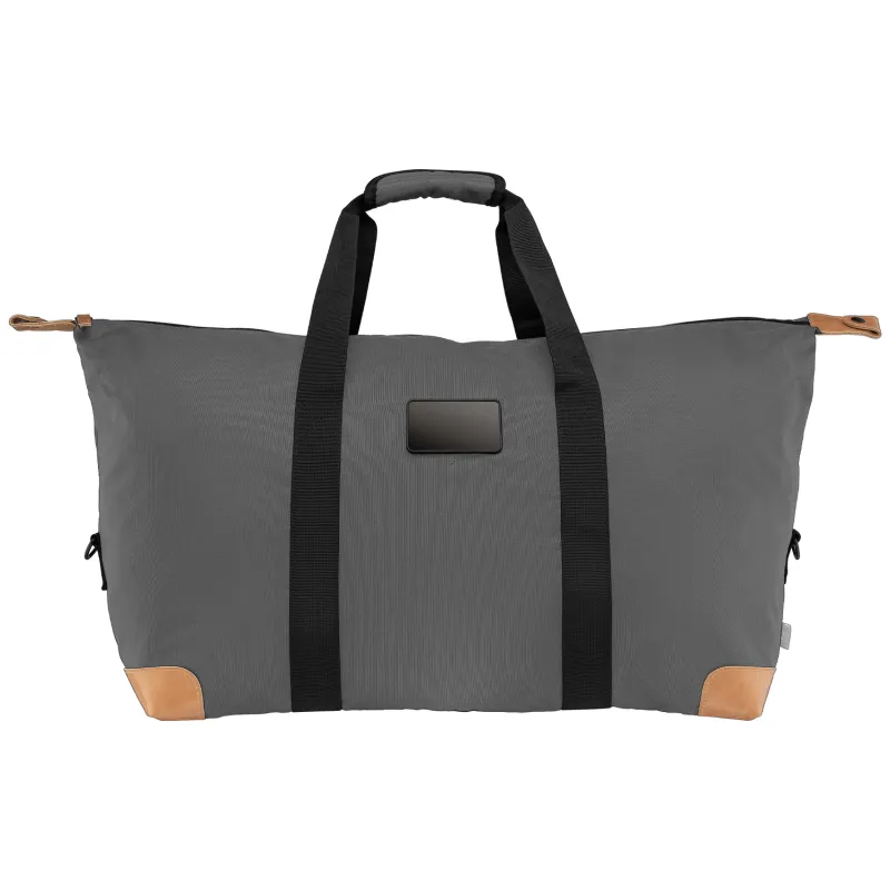 Navigator™ RPET 300D Duffel Bag
