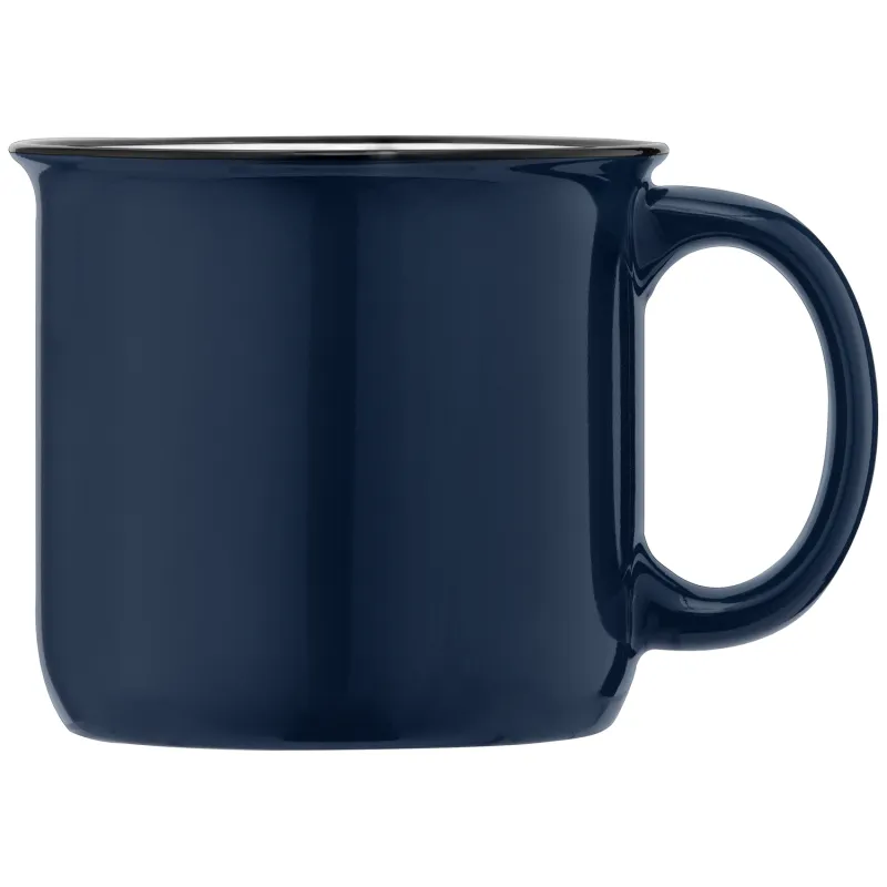 Adventure - 15 oz. Ceramic Campfire Mug view 7
