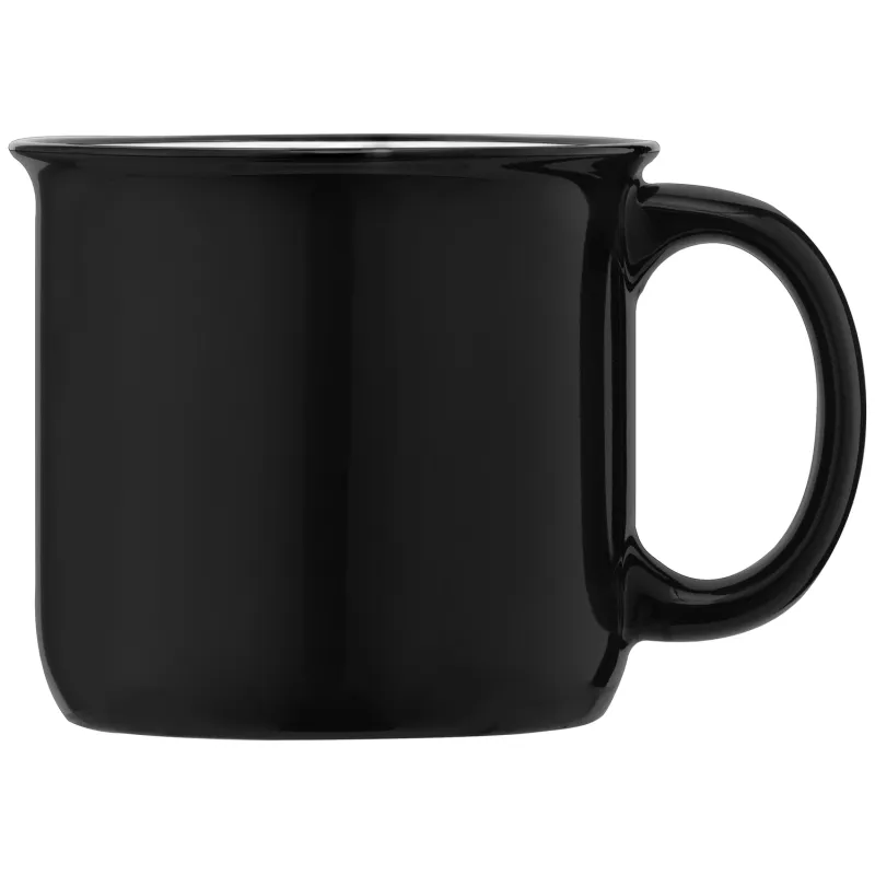 Adventure - 15 oz. Ceramic Campfire Mug view 8