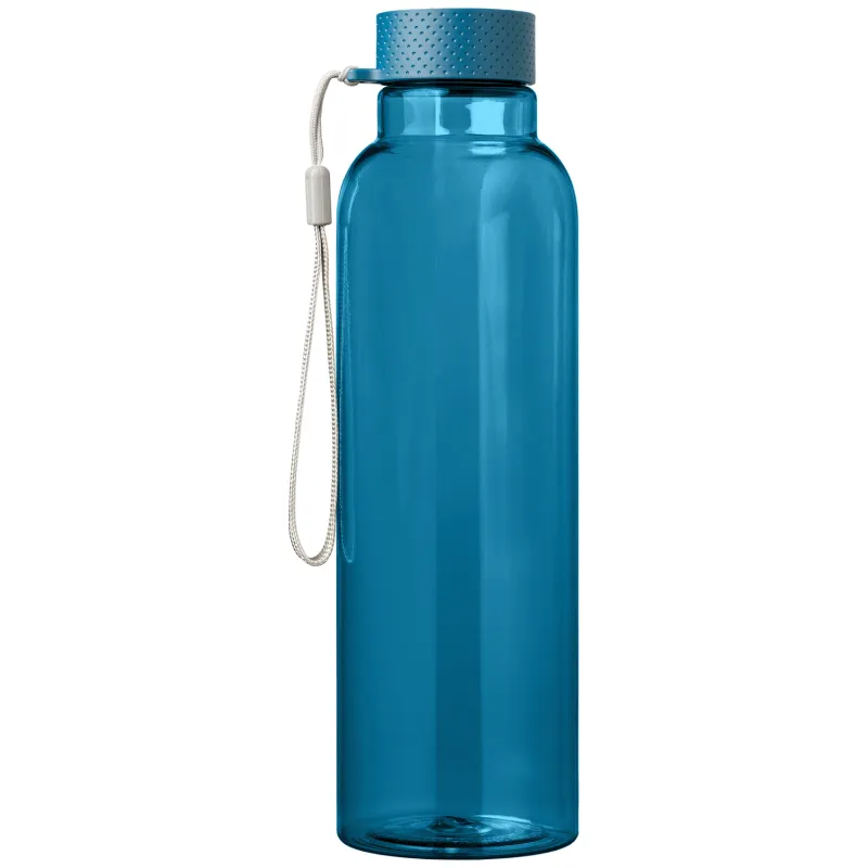 Aura rPET Wrist Strap Bottle - 24 oz. view 7