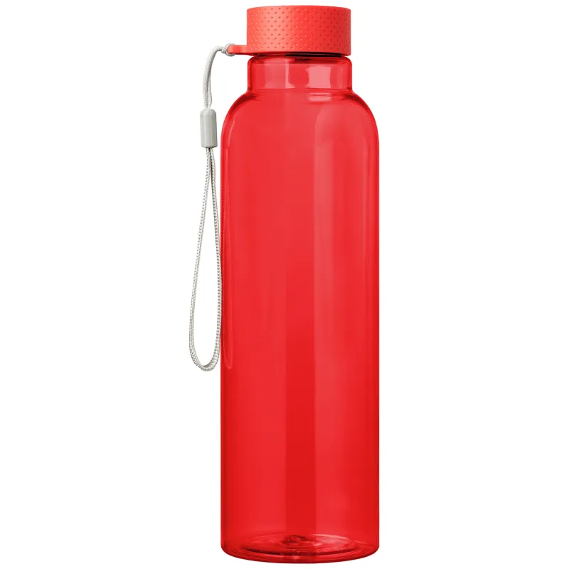 Aura rPET Wrist Strap Bottle - 24 oz.