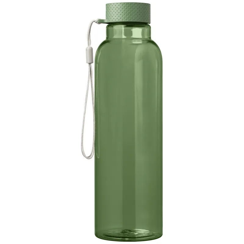 Aura rPET Wrist Strap Bottle - 24 oz. view 8