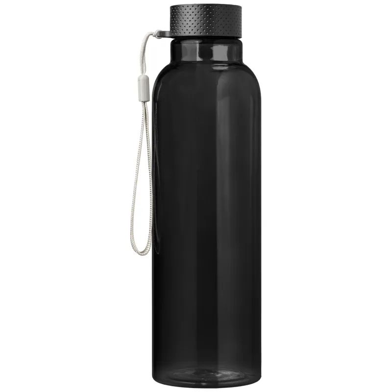 Aura rPET Wrist Strap Bottle - 24 oz. view 10