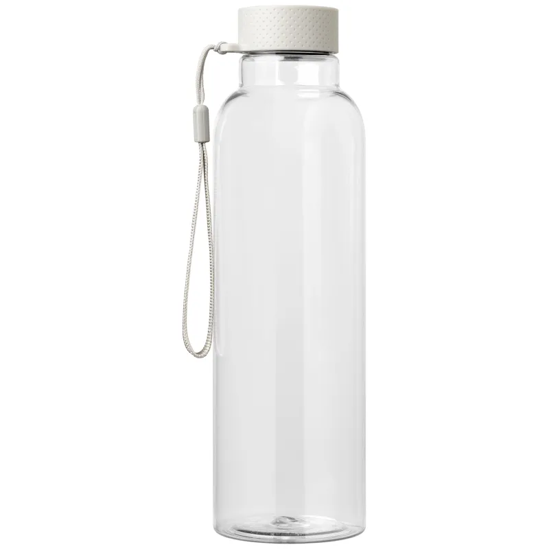 Aura rPET Wrist Strap Bottle - 24 oz. view 9