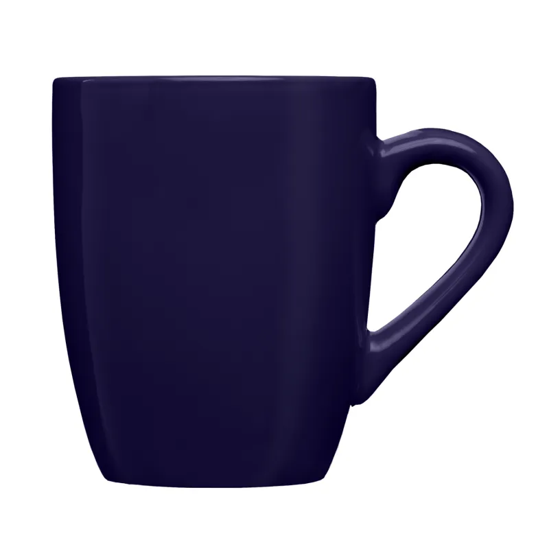 13 oz. Ceramic Bistro Mug - Classic view 6