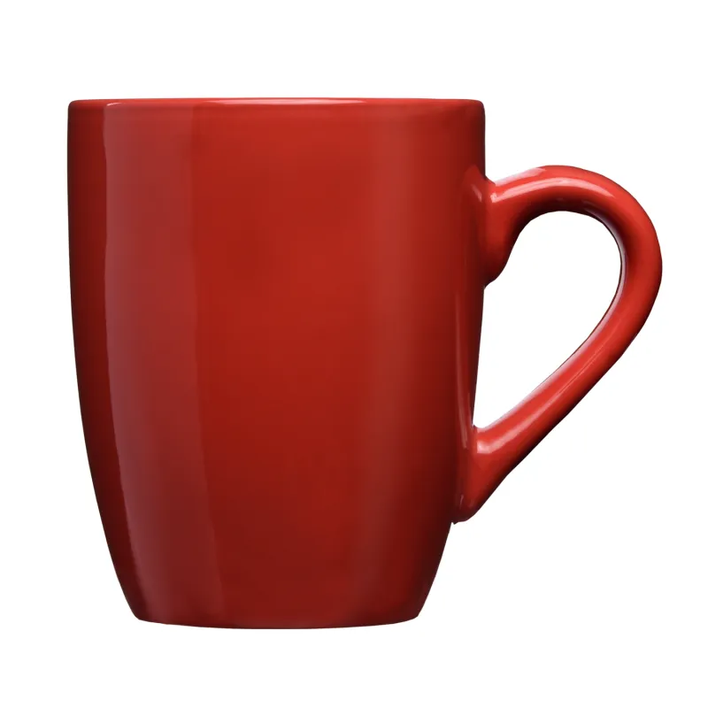 13 oz. Ceramic Bistro Mug - Classic view 5
