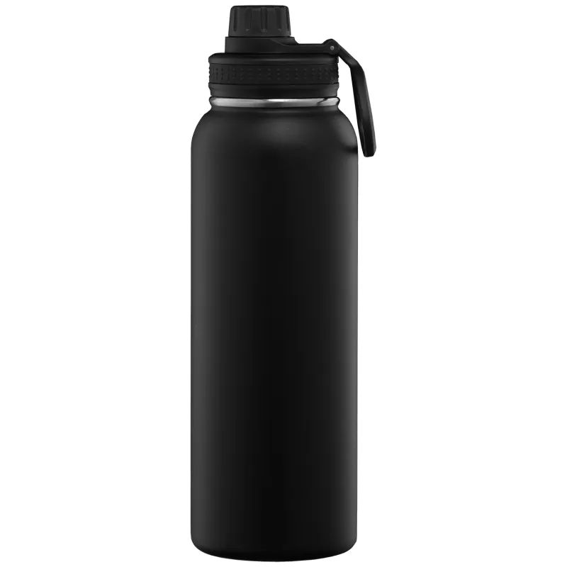 Alaska Ultra - 40 oz. Stainless Steel Double Wall Water Bottle view 9