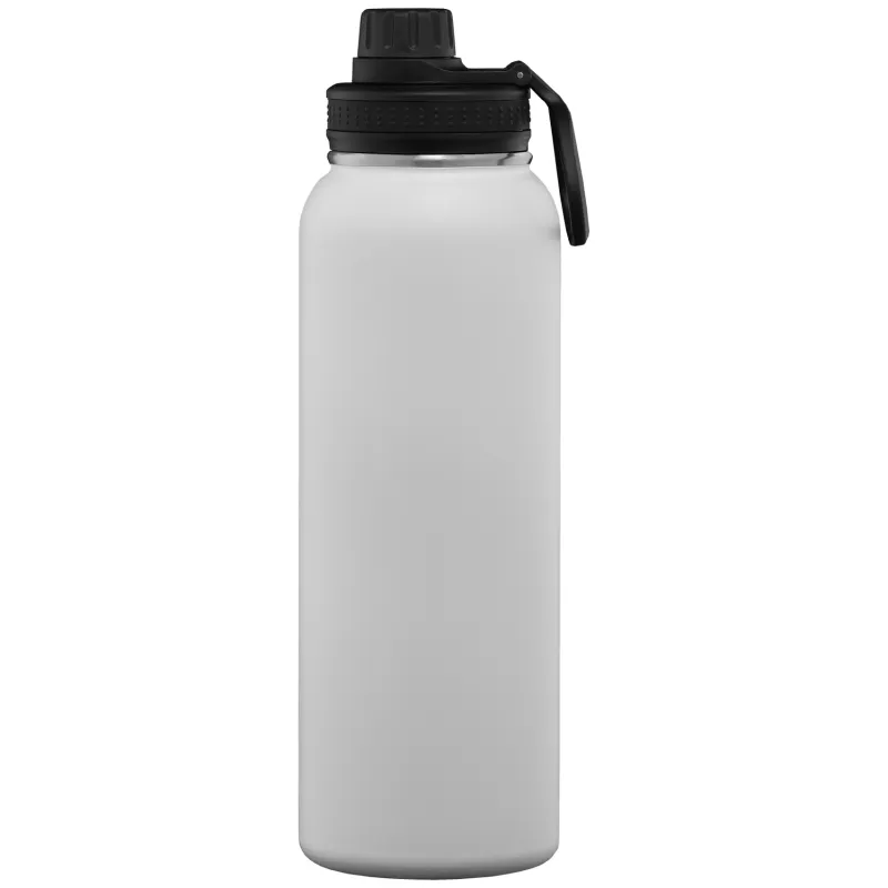 Alaska Ultra - 40 oz. Stainless Steel Double Wall Water Bottle view 8