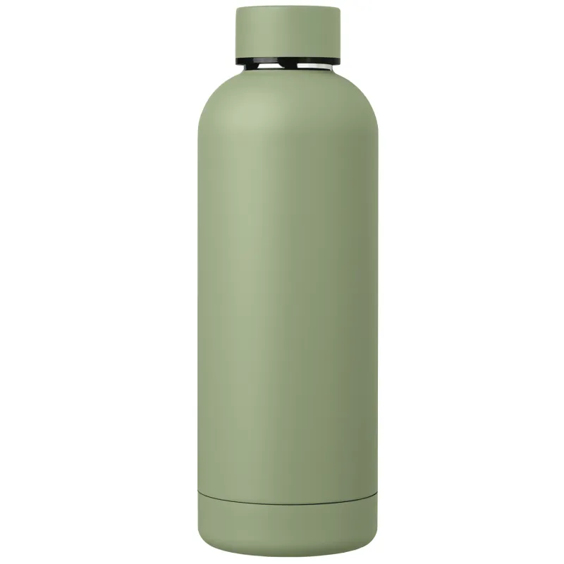 Astrid - 18 oz. Recycled Stainless Steel Double Wall Bottle