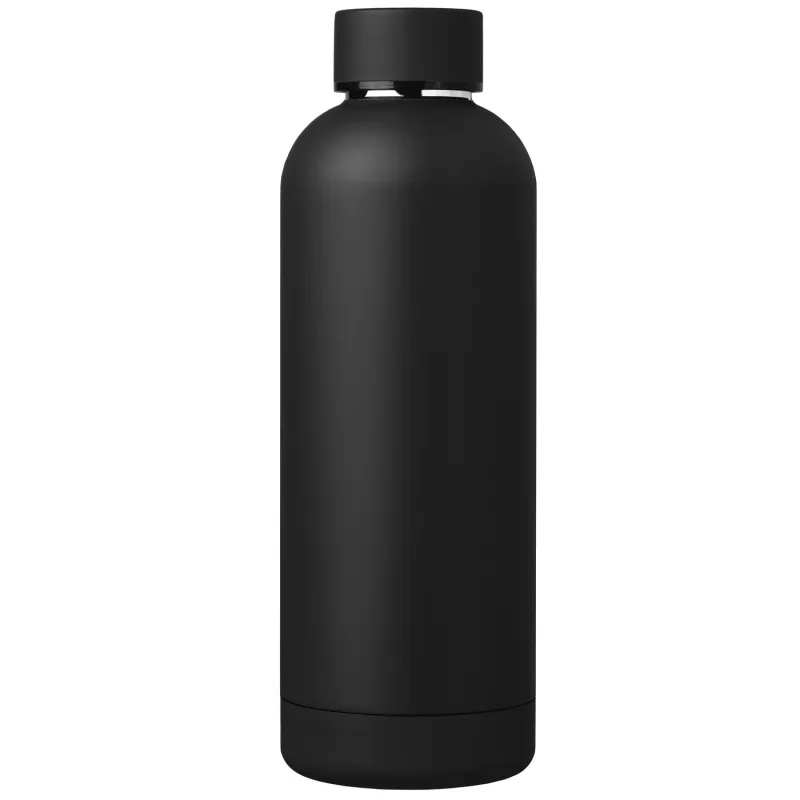 Astrid - 18 oz. Recycled Stainless Steel Double Wall Bottle view 11