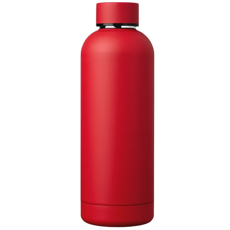 Astrid - 18 oz. Recycled Stainless Steel Double Wall Bottle view 13