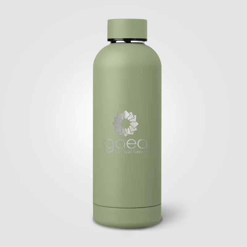Astrid - 18 oz. Recycled Stainless Steel Double Wall Bottle view 4